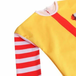 Evil Scary Ronald McDonald Cosplay Costume -Cosplay Cove Shop 251208 2 3