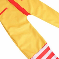 Evil Scary Ronald McDonald Cosplay Costume -Cosplay Cove Shop 251208 3 2