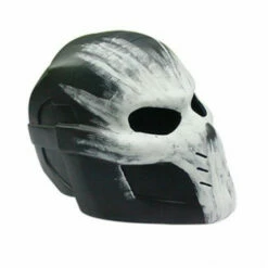 Marvel Crossbones Mask Cosplay Costume -Cosplay Cove Shop 251209 1 4
