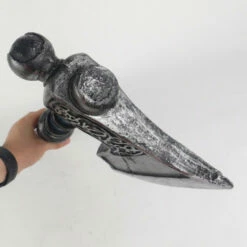 Assassin's Creed Valhalla Axe Cosplay Prop -Cosplay Cove Shop 251209 3