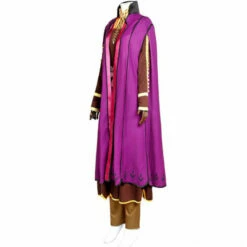 Front Page 17 Anna Frozen 2 Dress