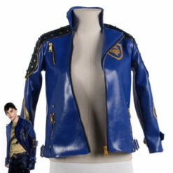 Front Page 13 King Ben Descendants Cosplay Costume