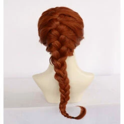 Black Widow 2021 Wig