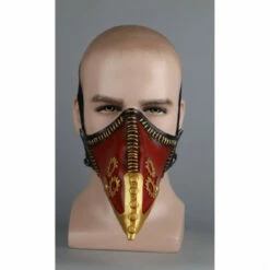 My Hero Academia Overhaul Kai Chisaki