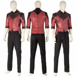 Shang-Chi Cosplay Costume -Cosplay Cove Shop 258079 1
