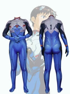 Shinji Ikari Neon Genesis Cosplay Costume 7 Shinji Ikari Neon Genesis Cosplay Costume -Cosplay Cove Shop 26062028