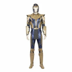 Thanos Full Armor Complete Cosplay Costume