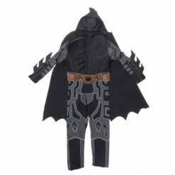 Kids Complete Batman Costume Cosplay -Cosplay Cove Shop 28042037 1