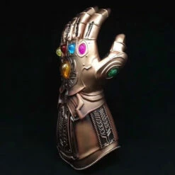 Infinity War Thanos Gauntlet Costume Cosplay -Cosplay Cove Shop 28062018 1