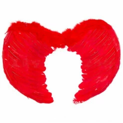 Angel Wings Cosplay .5 Meter Wide -Cosplay Cove Shop 28062021 1 1