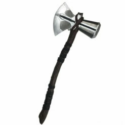 Thor Stormbreaker 1 To 1 Cosplay
