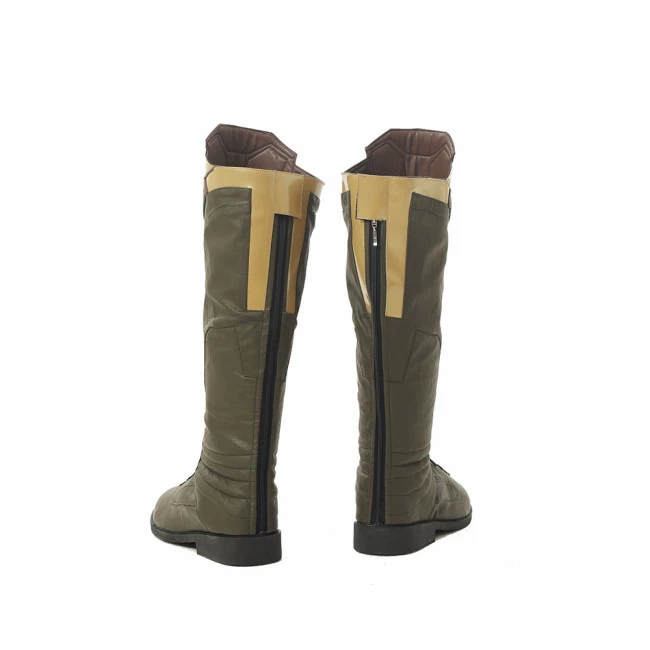 Thanos Infinity War Boots 2 Thanos Infinity War Boots - Image 2