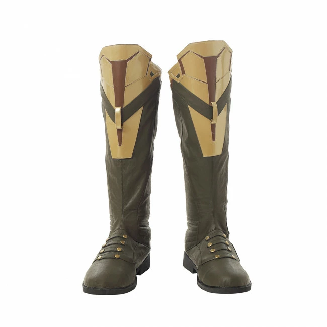Thanos Infinity War Boots 1 Thanos Infinity War Boots