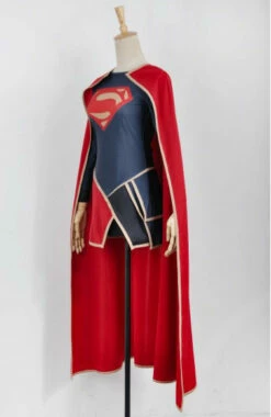 Supergirl (Kara Zor-El) Cosplay Costume -Cosplay Cove Shop 28062034 3