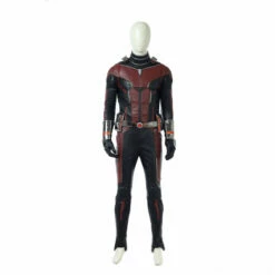 Ant-Man 2 Official Cosplay Costume -Cosplay Cove Shop 28062046