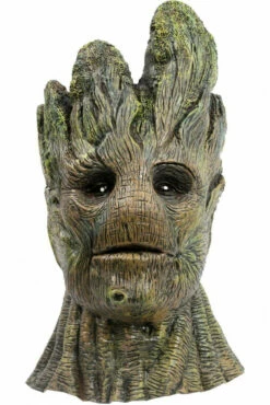 Groot Guardians Of The Galaxy Cosplay Mask