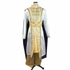 Aladdin Deluxe Costume For Men