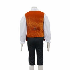 Lefou Beauty And The Beast Cosplay Costume -Cosplay Cove Shop 30062039 2