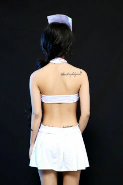 Sexy Nurse Womens Cosplay Costume -Cosplay Cove Shop 30702028 5