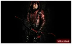 Red Arrow Cosplay Costume -Cosplay Cove Shop 3201769220 1984964415