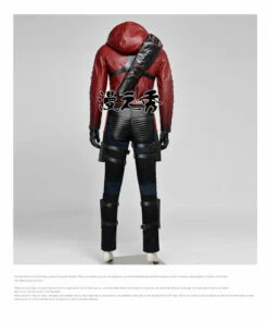 Red Arrow Cosplay Costume -Cosplay Cove Shop 3202133904 1984964415
