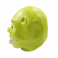 Shrek Latex Realistic Mask Cosplay Costume -Cosplay Cove Shop 40060 2
