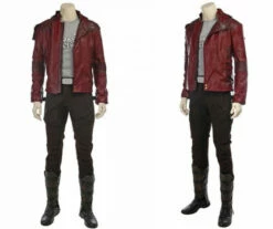 Star Lord Jacket Shirt And Pants Cosplay Costume -Cosplay Cove Shop 50013 1