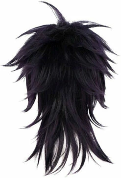 JoJo's Bizarre Adventure Narancia Ghirga Wig -Cosplay Cove Shop 516wxbicxhl. ac ul1000
