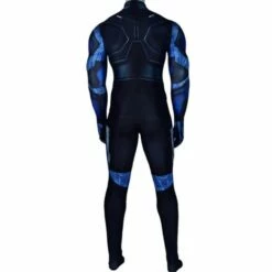Black Lightning Cosplay Costume -Cosplay Cove Shop 520175 4