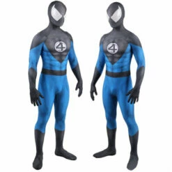Fantastic Four Spider-Man Costume -Cosplay Cove Shop 520188 1