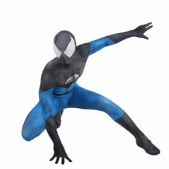 Fantastic Four Spider-Man Costume -Cosplay Cove Shop 520188 3