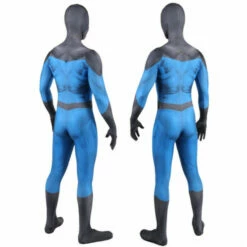 Fantastic Four Spider-Man Costume -Cosplay Cove Shop 520188 4