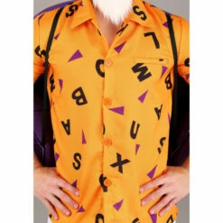 Dragon Ball Z Master Roshi Cosplay Costume -Cosplay Cove Shop 521024 2