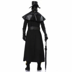Plague Doctor Costume -Cosplay Cove Shop 521062 2