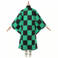 Tanjiro Kamado Cosplay Costume -Cosplay Cove Shop 5218640 2