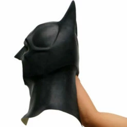 Batman Cosplay Costume Full Mask -Cosplay Cove Shop 54108 2