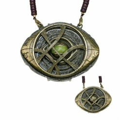 Eye Of Agamotto Cosplay Costume Prop