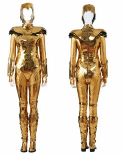 Wonder Woman 1984 Golden Deluxe Complete Cosplay Costume -Cosplay Cove Shop 54124 1