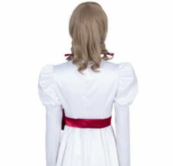 Annabelle Deluxe Wig