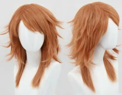 Demon Slayer Sabito Wig