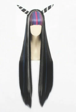 Danganronpa 2 Goodbye Despair Ibuki Mioda Wig