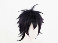 JoJo's Bizarre Adventure Narancia Ghirga Wig -Cosplay Cove Shop 54133 1 1
