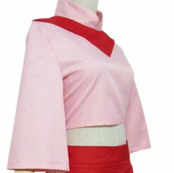 Avatar The Last Airbender Ty Lee Cosplay Costume -Cosplay Cove Shop 54133 4