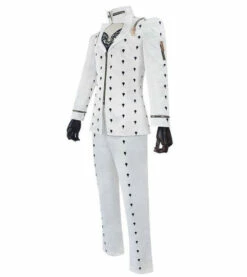 JoJo's Bizarre Adventure Vento Aureo Golden Wind Bruno Buccellati Cosplay Costume -Cosplay Cove Shop 54144 2