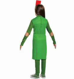 Creeper Minecraft Costume -Cosplay Cove Shop 54210 1