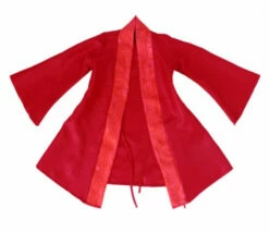 Child Mulan Costume Mulan Live-Action -Cosplay Cove Shop 54235 3