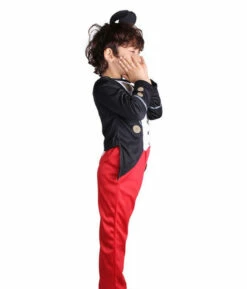 Boys Mickey Mouse Costume -Cosplay Cove Shop 54238 3