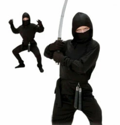 Ninja Costume For Boys -Cosplay Cove Shop 54246 1
