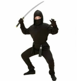Ninja Costume For Boys