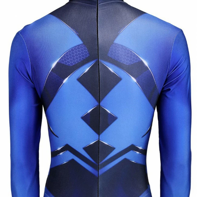 Klaxosaur Princess Darling In The Franxx Cosplay Costume 5 Klaxosaur Princess Darling In The Franxx Cosplay Costume - Image 5